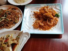 -古南都·老广东酒楼(龙江店)