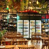 今天吃到了好吃的意大利菜🇮🇹