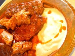 -Efes Turkish & Mediterranean Cuisine 艾菲斯餐厅(陆家嘴店)