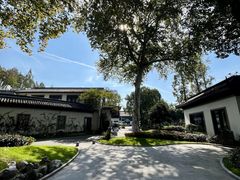 -杭州西湖柳莺里酒店·闻莺厅