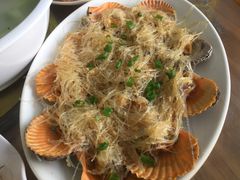 -明记海鲜大排档(巽寮湾店)