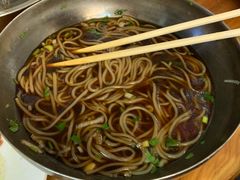 冷面-千里马烧烤(一部)