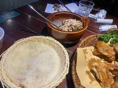 -前海沿·青岛菜(五四广场永旺店)