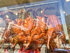 -肥妹烧腊店(翠竹路店)