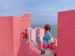 -漳州滨海火山岛自然生态风景区