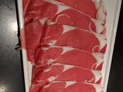 -北门涮肉·铜锅涮肉(南锣鼓巷店)