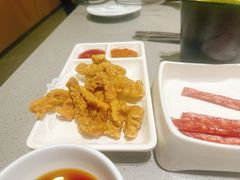 -海底捞火锅(奉化银泰店)