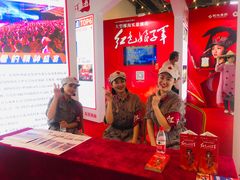 -三亚红色娘子军演艺公园景区