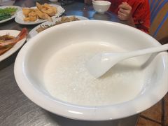 -龙眼南白粥六顺白粥