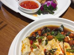 -周锦记广式餐厅