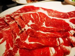 厚切牛肉-巴奴毛肚火锅(悠唐购物中心店)