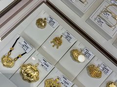 -利群海琴购物广场(商丘路店)