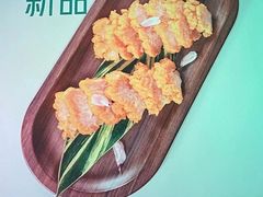 -香佰里重庆火锅(恒力博纳广场店)