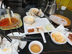 -新疆红柳花餐厅(新洲店)
