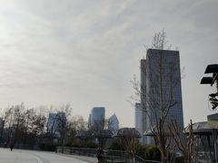 -西湖文化广场