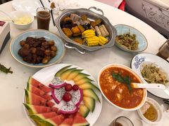 -大铁勺新津菜(迎水道店)