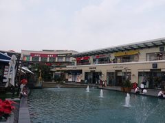 -NIKE上海青浦优选体验店