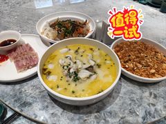 -聚丰园•湖鲜餐厅(阿红私房菜梅石路店)