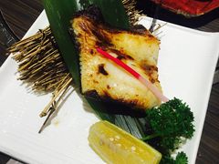 -赤坂亭·M9和牛烧肉(南京江南虹悦城店)