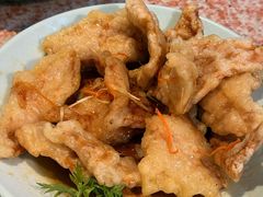 -红樱桃·欢乐餐厅(太原里店)