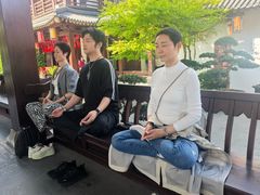 -香积寺