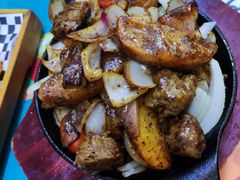 -My Way Town买味堂·东南亚餐厅(亦庄店)