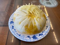 -四海楼(如皋定慧禅寺店)
