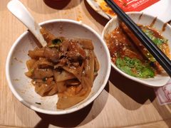 -牛很鲜潮汕牛肉火锅(朝晖路店)