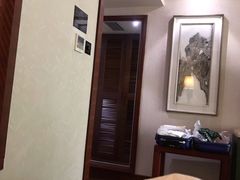 -三清山希尔顿度假酒店