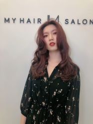 -MY HAIR ARDOR