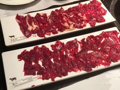 匙仁-牛事制造局牛肉火锅(莲岳路店)