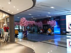 -上海颛桥万达广场