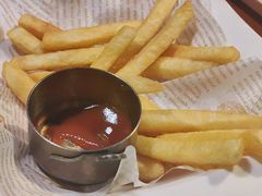 -布拉格餐厅· 中欧捷克菜(全国首店)