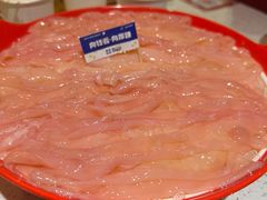 -大龙燚·旷野鲜火锅(广州首店)