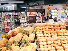 -Olé精品超市(北京合生汇店)