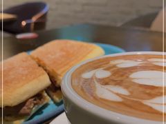 -BOCATA 西班牙餐厅(三里屯店)