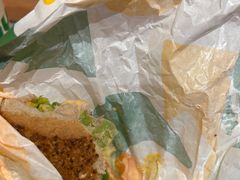 -赛百味SUBWAY(地王广场店)