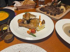 -布拉格餐厅· 中欧捷克菜(全国首店)