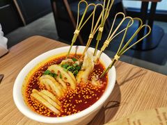 -太二酸菜鱼(长沙IFS国金中心店)