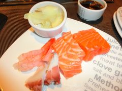 -星汇餐厅(新濠影汇店)