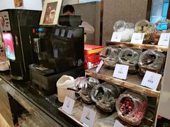 -东方红海鲜百汇(国际大厦店)