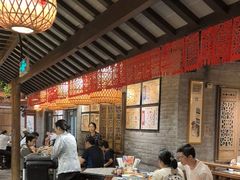 -南京大牌档(崇文门国瑞店)