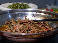 -山壹竹庭院餐厅