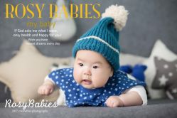 -RosyBaby萝西儿童摄影(园区店)