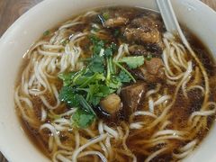 -李先生牛肉面大王(朝阳街店)