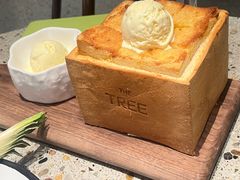-大树餐厅(大悦城店)