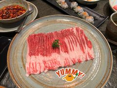 -老墙根涮肉·铜锅鲜羊肉(良乡店)