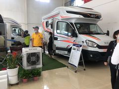 -北京房车博览中心