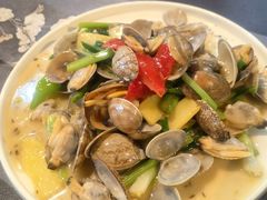 -花溪雨·森林餐厅(石基店)