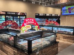 -七鲜超市(瑞虹天地太阳宫店)